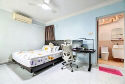 Blk 275D Wenya (Jurong West), HDB 5 Rooms #616444591